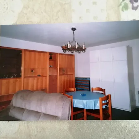 Ruytingen Apartment *