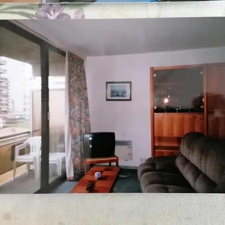 Appartement Ruytingen La Panne