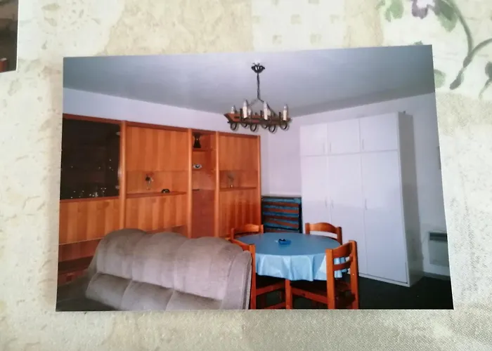 Ruytingen Apartment *