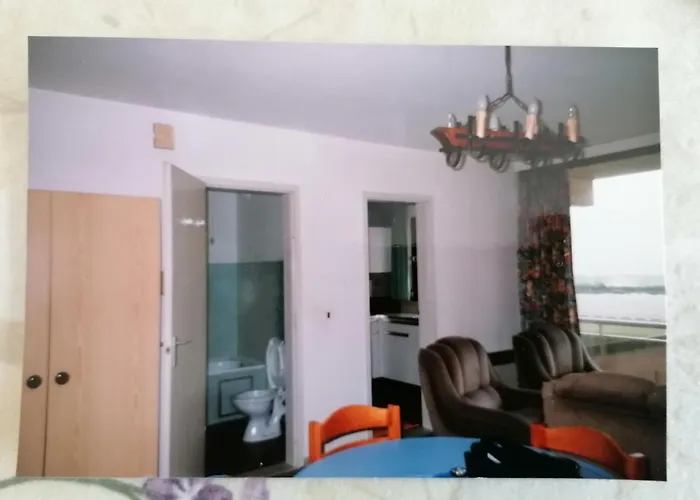 Ruytingen Apartment *