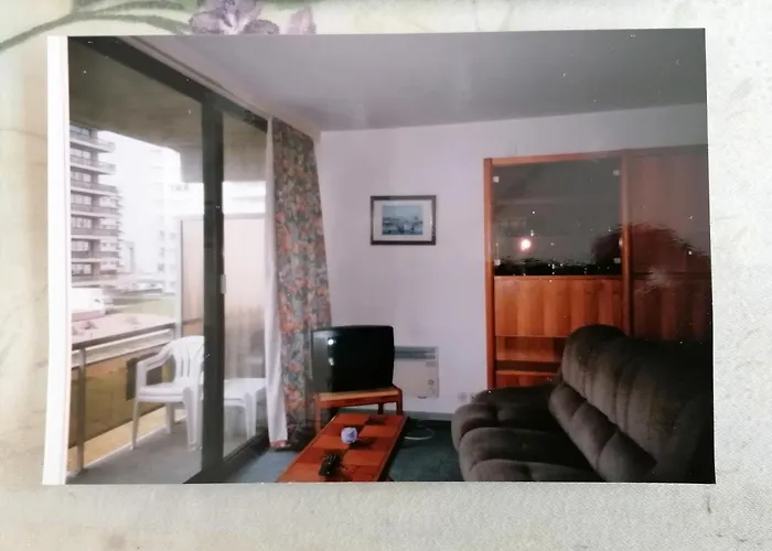 Apartment Ruytingen De Panne